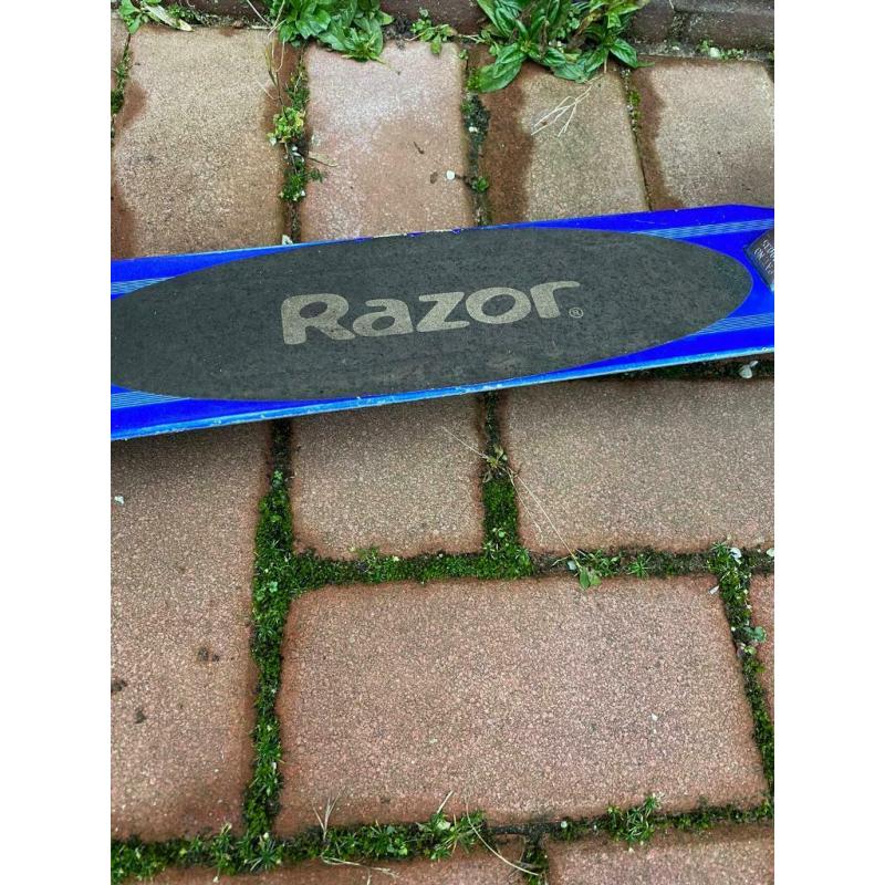 Razor Scooter