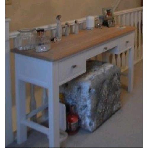 NEXT Hampton Dressing Table