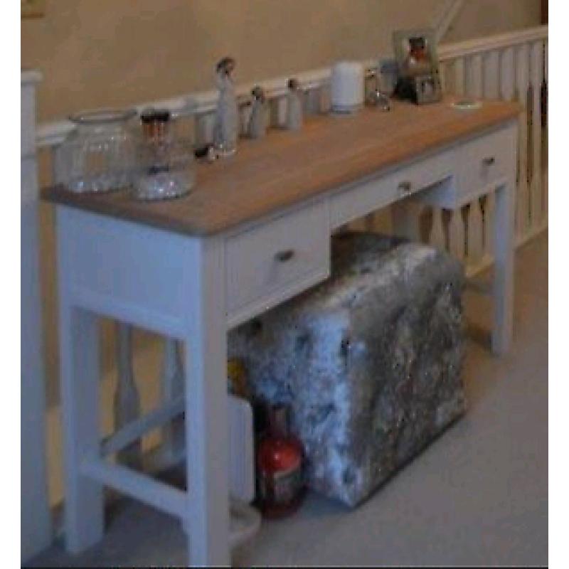 NEXT Hampton Dressing Table