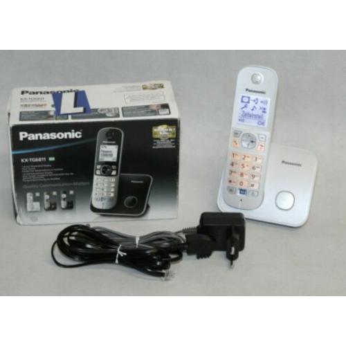 Panasonic Landline Phone