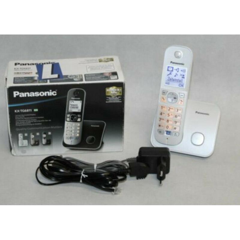 Panasonic Landline Phone