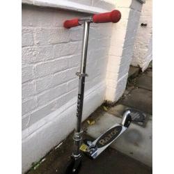 Scooter for children