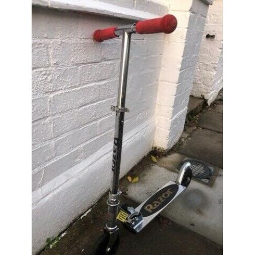 Scooter for children