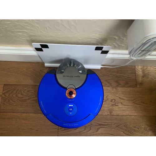 Dyson heurist 360 eye robot hoover