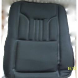 BACK MASSAGER WITH HEAT FOR USE IN CAR, HOME or OFFICE