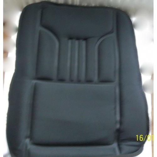 BACK MASSAGER WITH HEAT FOR USE IN CAR, HOME or OFFICE