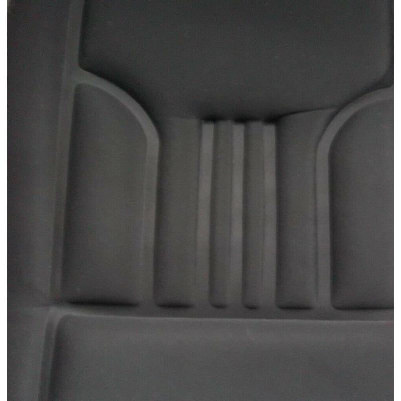 BACK MASSAGER WITH HEAT FOR USE IN CAR, HOME or OFFICE