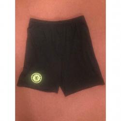 Chelsea away kit