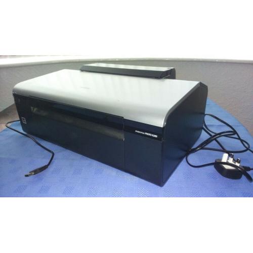 Epson Stylus Photo R285 printer.