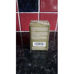 APOTHECARY 87 Moustache Wax-1893