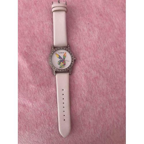 Playboy watch