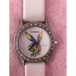 Playboy watch