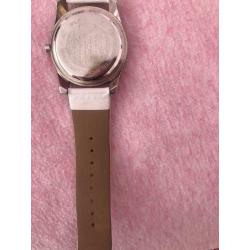 Playboy watch
