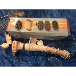 Body Massager - Lloyds Pharmacy