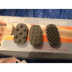 Body Massager - Lloyds Pharmacy