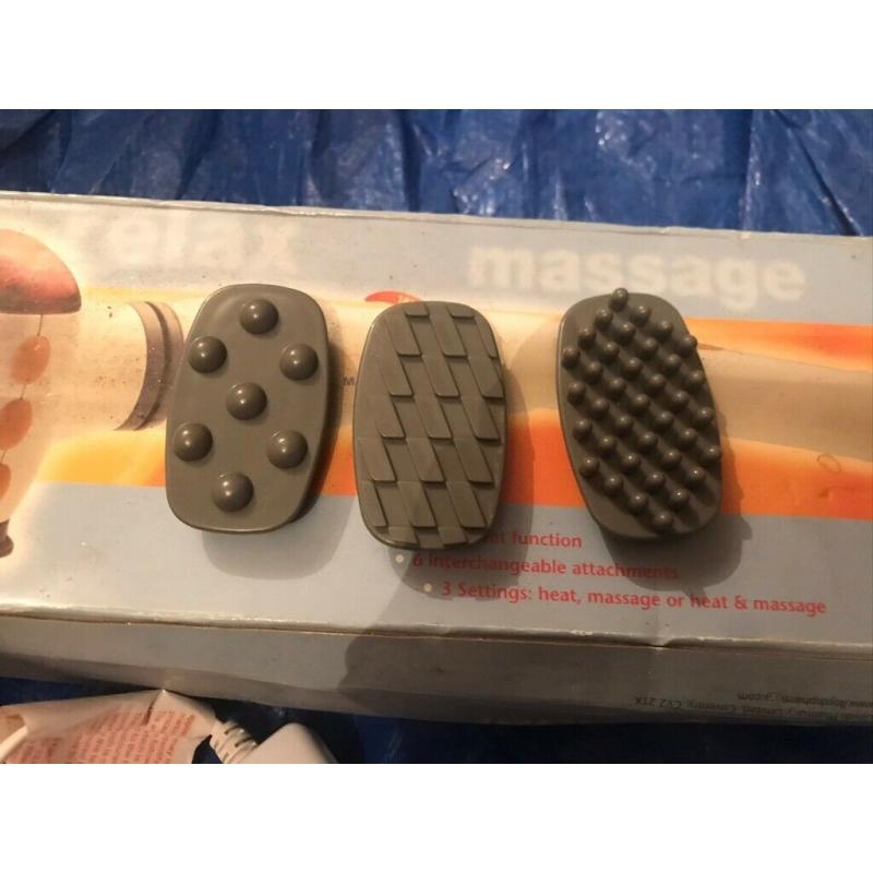 Body Massager - Lloyds Pharmacy