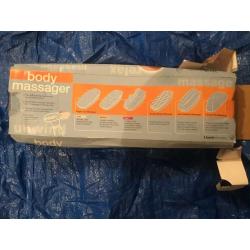 Body Massager - Lloyds Pharmacy