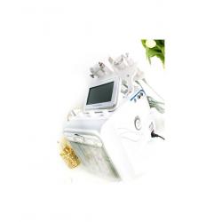 Facial machine Aqua Peel H2O. Water oxygen 6 in 1. Warranty! GeneO