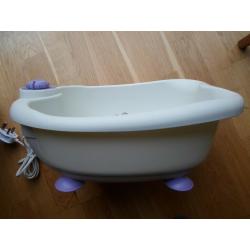 Foot Spa