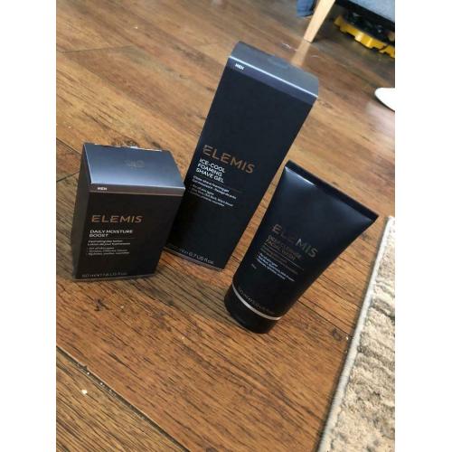 Men?s Elemis set brand new open to offers ??