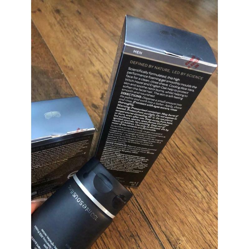Men?s Elemis set brand new open to offers ??