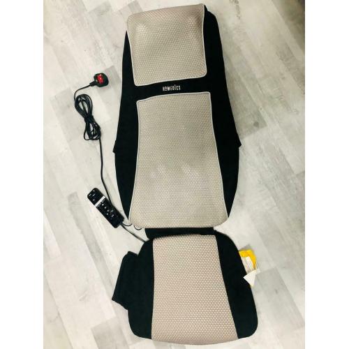 HoMedics 3D Shiatsu Back & Shoulder Massager SBM-600H-GB