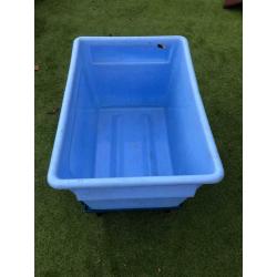 Large Dump Truck / Storage on Wheels