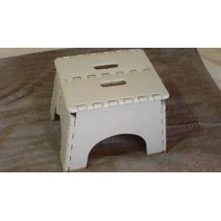 Brand New Folding Step Stool 130KGS Capacity