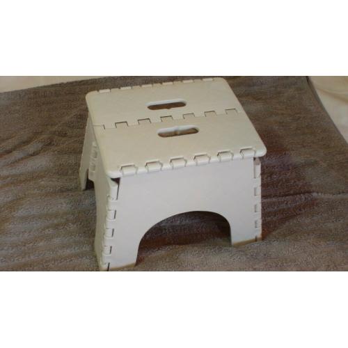 Brand New Folding Step Stool 130KGS Capacity
