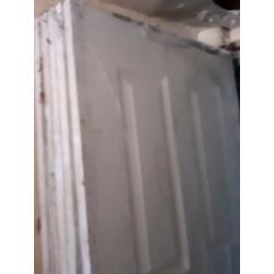 5 interio doors inc one fire door