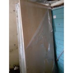 5 interio doors inc one fire door