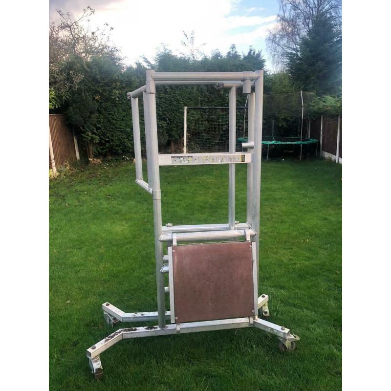 Youngman p1000 podium tower
