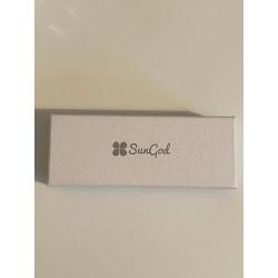 SUNGOD Classics Sunglasses