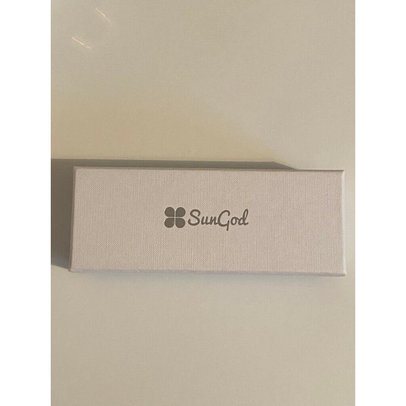 SUNGOD Classics Sunglasses