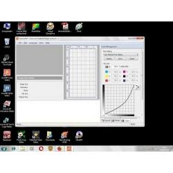 Acrorip 8.26 - White And Colored Ink Rip Dtg Software