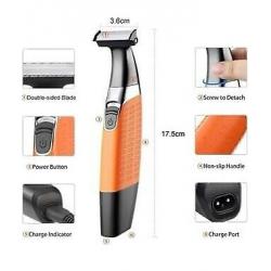 New beard trimmer