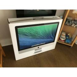 Late 2013 iMac 27?