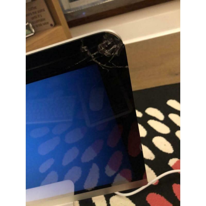 Late 2013 iMac 27?