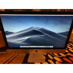 Late 2013 iMac 27?