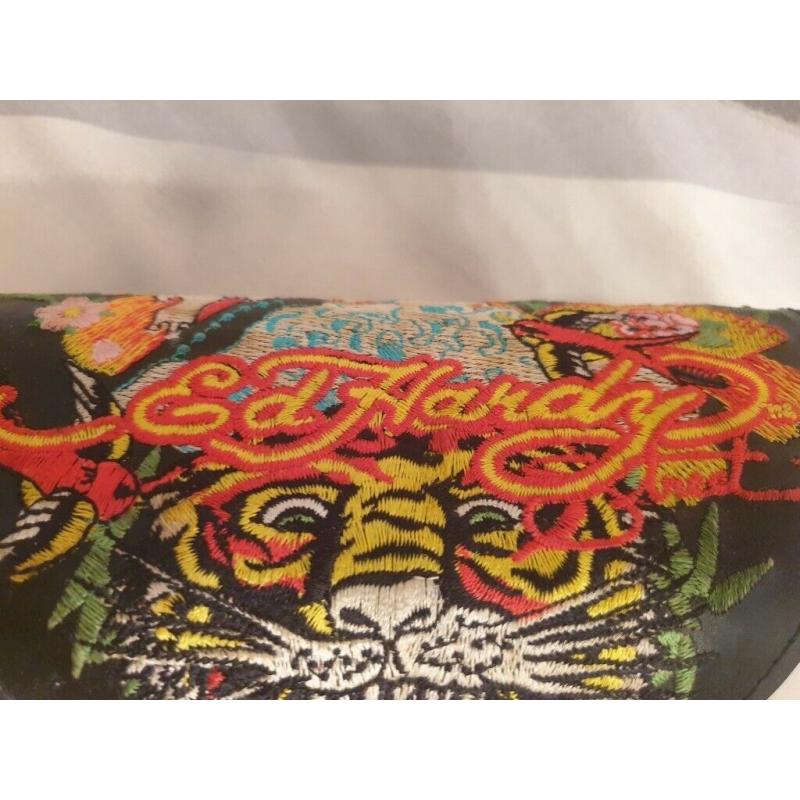 Ed Hardy Genuine Sunglasses