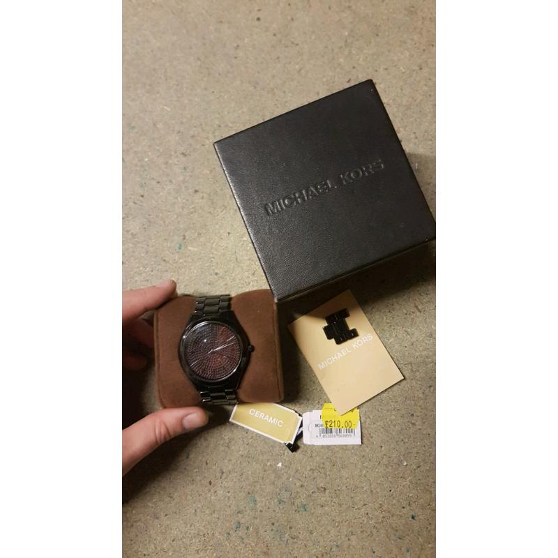 Genuine michael kors