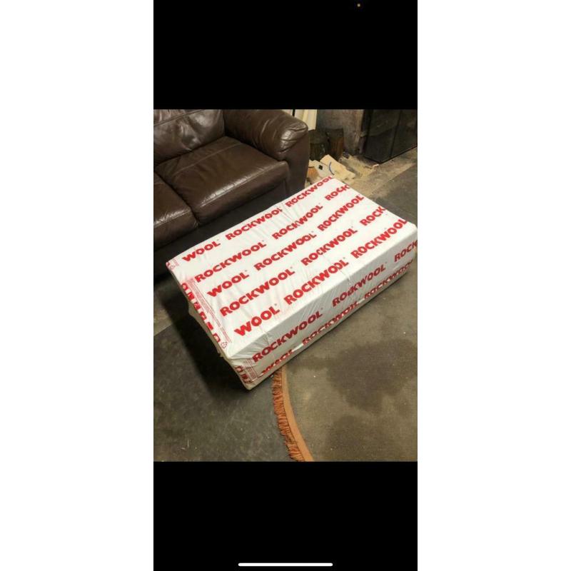Rockwool