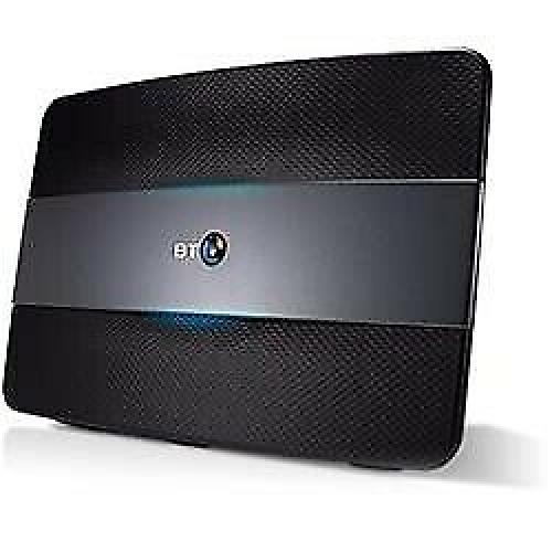 BT Homehub 6 router - good condition with cables
