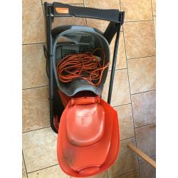 Flymo Easi Glide 300