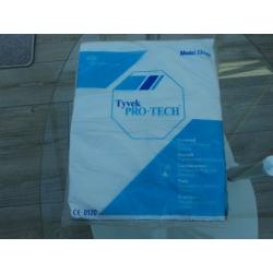 'DUPONT' PROTECTIVE WORK OVERALL - BUILDING, PAINTING DIY DECORATING - BRAND NEW.