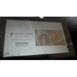 amazon fire tablet 7inch
