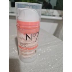 Instant Results Boots No 7 Hydrating Face Mask