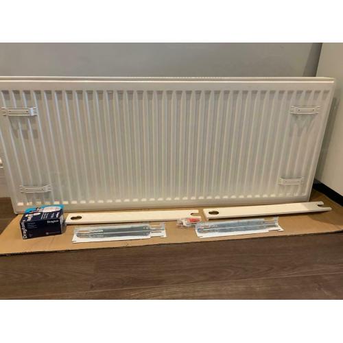 Radiator 1200x500