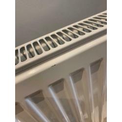 Radiator 1200x500