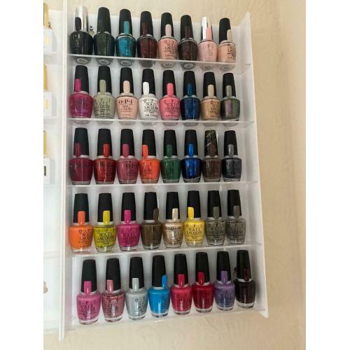 Opi nail varnish